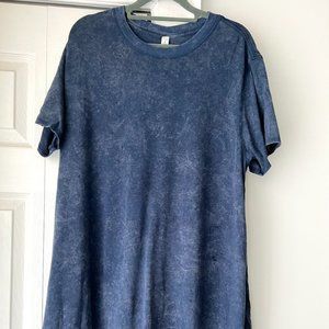 Lululemon All Yours T-Shirt Dress